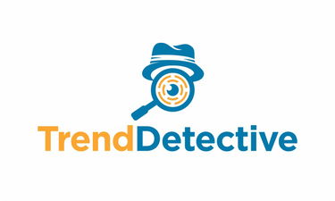 TrendDetective logo