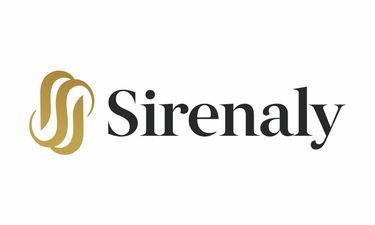 Sirenaly.com - Creative brandable domain for sale
