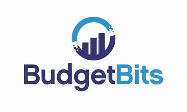 BudgetBits logo