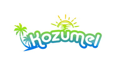 Kozumel.com - Creative brandable domain for sale