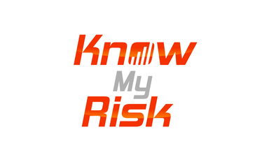 KnowMyRisk.com - Creative brandable domain for sale