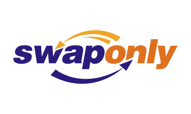 SwapOnly.com