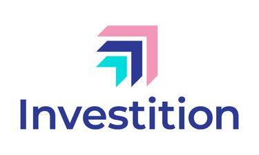 Investition.AI - Creative brandable domain for sale