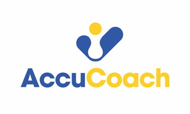 Accucoach logo