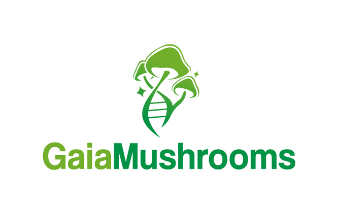 GaiaMushrooms.com