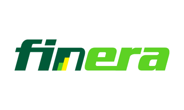 FinEra.ai - Creative brandable domain for sale