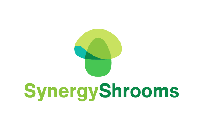 SynergyShrooms.com