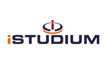 iStudium.com - Creative brandable domain for sale