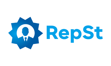 RepSt.com - Creative brandable domain for sale