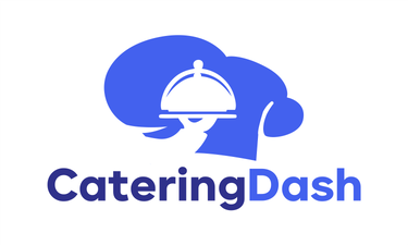 CateringDash.com - Creative brandable domain for sale