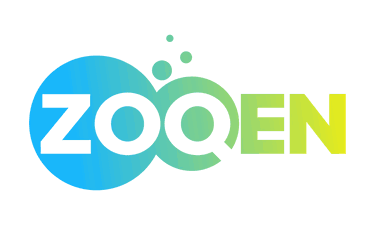 Zoqen.com - Creative brandable domain for sale