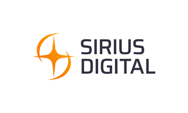 SiriusDigital.com - Creative brandable domain for sale