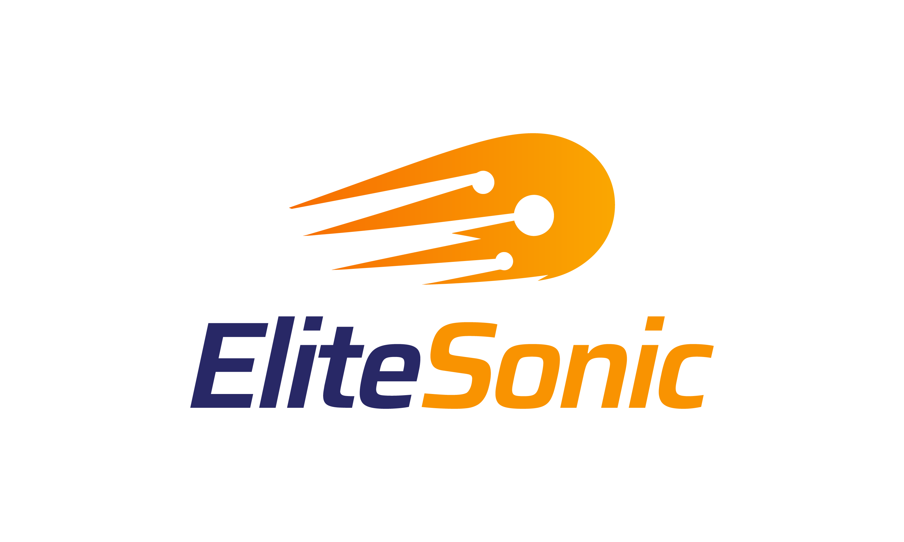 EliteSonic logo