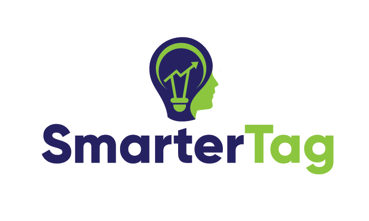 SmarterTag logo