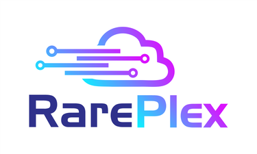 RarePlex.com - Creative brandable domain for sale
