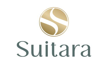 Suitara.com - Creative brandable domain for sale