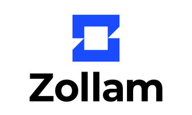 Zollam.com - Creative brandable domain for sale