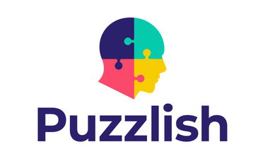 Puzzlish.com - Creative brandable domain for sale