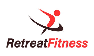 RetreatFitness.com - Creative brandable domain for sale