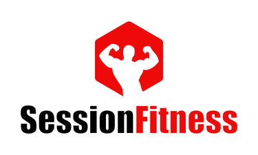 SessionFitness.com - Creative brandable domain for sale