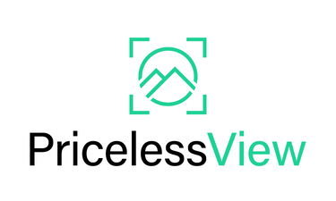 PricelessView.com - Creative brandable domain for sale
