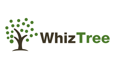 Whiztree.com - Creative brandable domain for sale
