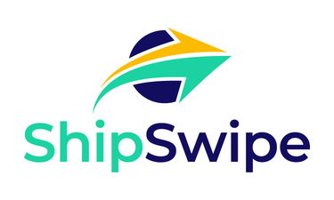 ShipSwipe.com - Creative brandable domain for sale