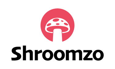 Shroomzo.com - Creative brandable domain for sale