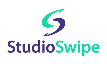 StudioSwipe.com - Creative brandable domain for sale