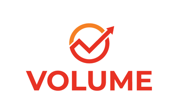 Volume logo