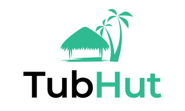 TubHut.com - Creative brandable domain for sale