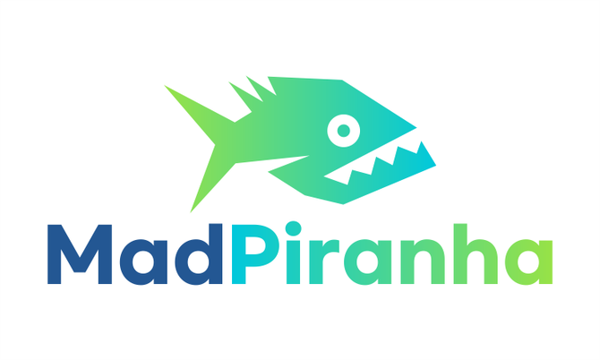 MadPiranha.com