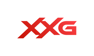 XXG logo
