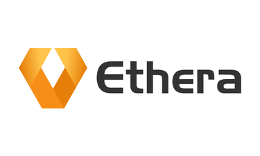 Ethera.ai - Creative brandable domain for sale