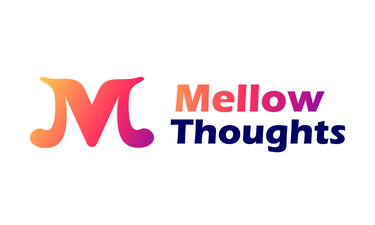 MellowThoughts.com - Creative brandable domain for sale