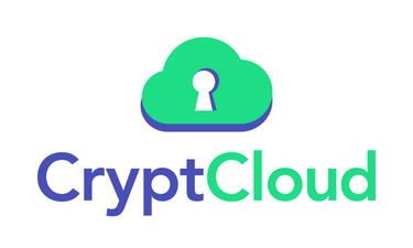 CryptCloud logo