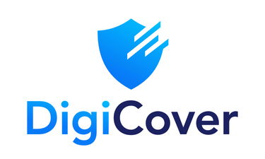 DigiCover.com - Creative brandable domain for sale