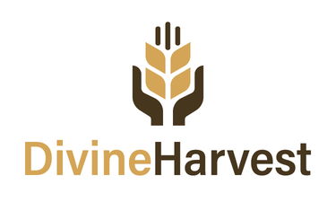 DivineHarvest.com - Unique premium domains