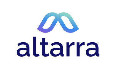 Altarra logo
