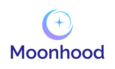 Moonhood.com - New premium domains