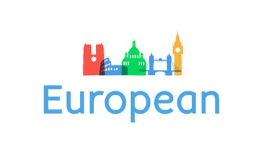 EUROPEAN.IO