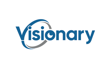 Visionary.gg - Creative brandable domain for sale