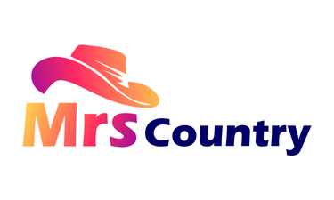 MrsCountry.com - Creative brandable domain for sale