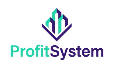 ProfitSystem.com - Creative brandable domain for sale