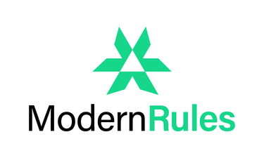 ModernRules.com - Creative brandable domain for sale