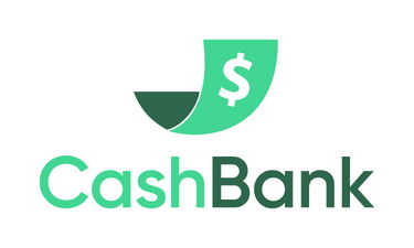 CashBank.com