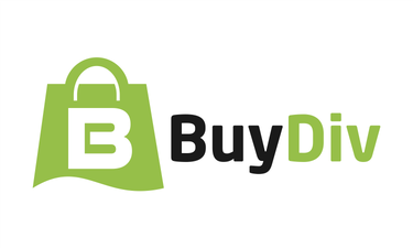 BuyDiv.com - Creative brandable domain for sale