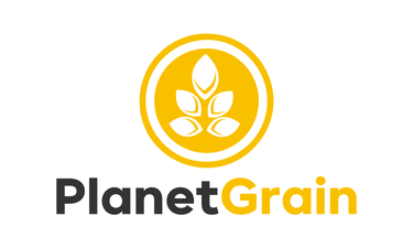 PlanetGrain.com - Creative brandable domain for sale