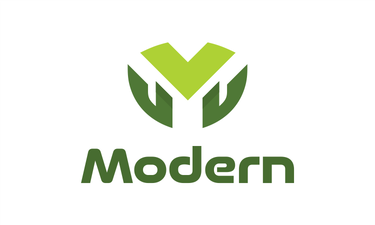 Modern.now - Creative brandable domain for sale