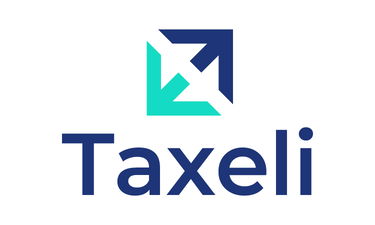 Taxeli.com - Creative brandable domain for sale